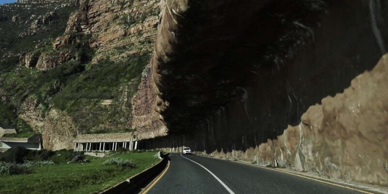 Cape of Good Hope- Chapman'S Peak Route & Penguins - Itinerary and Highlights