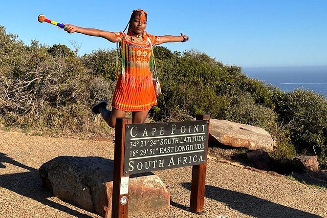 Cape of Good Hope Instagram Small Group Tour With Penguins - Pricing and Inclusions