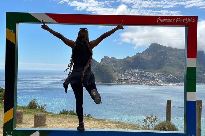 Cape of Good Hope Instagram Small Group Tour With Penguins - Meeting and Pickup Details