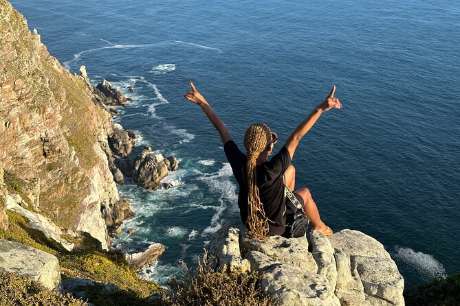 Cape of Good Hope Instagram Small Group Tour With Penguins - What to Expect