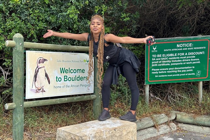 Cape of Good Hope Instagram Small Group Tour With Penguins - Traveler Reviews and Experiences