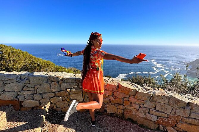Cape of Good Hope Instagram Small Group Tour With Penguins - Why Choose This Tour