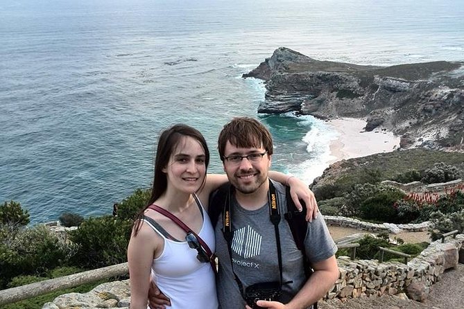 Cape of Good Hope & Penguin Small Group Tour From Cape Town - Scenic Wonders