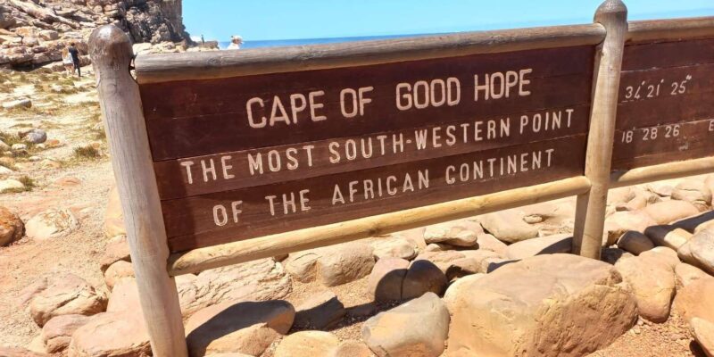Cape of Good Hope, Penguins and Table Mountain Private Tour - Itinerary Highlights