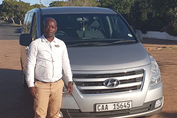Cape of Good Hope & Penguins Boulders Beach in Private Car - Flexible Meeting and Pickup
