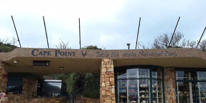 Cape of Good Hope & Penguins Private Tour - The Sum Up