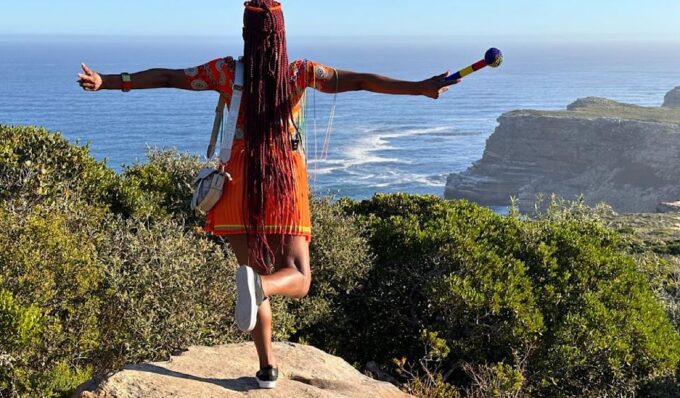 Cape of Good Hope Penguins Seals & Chapmans Peak Shared Tour - Important Tour Details