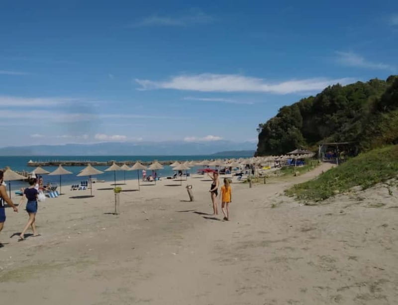 Cape of Rodon, Hiking to Castle, Beach, Wine testing tour! - Authentic Reviews: What Participants Say