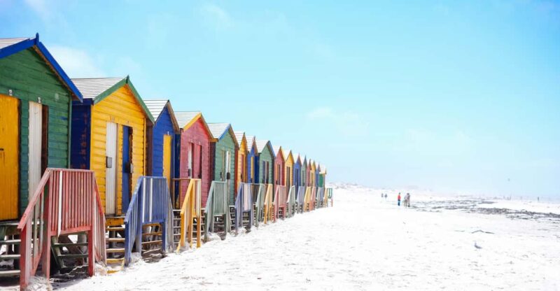 Cape Peninsula and Penguin Colony Full Day - Inclusions and Exclusions