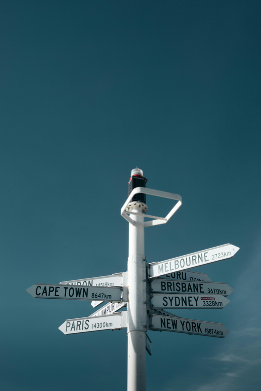 Cape Peninsula and Penguin Colony Full Day - Important Information