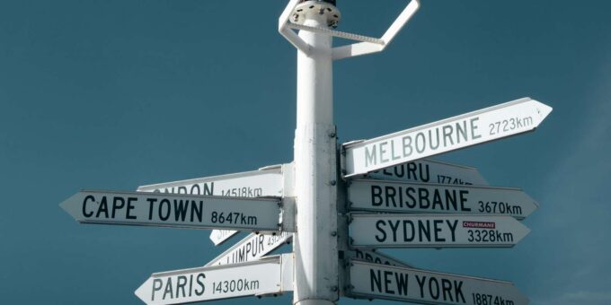 Cape Peninsula and Penguin Colony Full Day - Scenic Drives and Landscapes