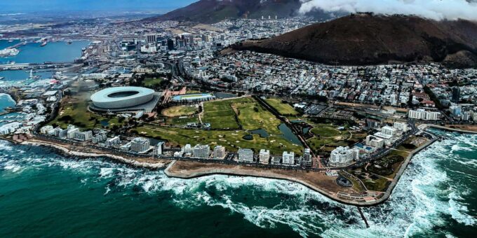 Cape Peninsula and Penguin Colony Full Day - Wildlife and Nature Sights