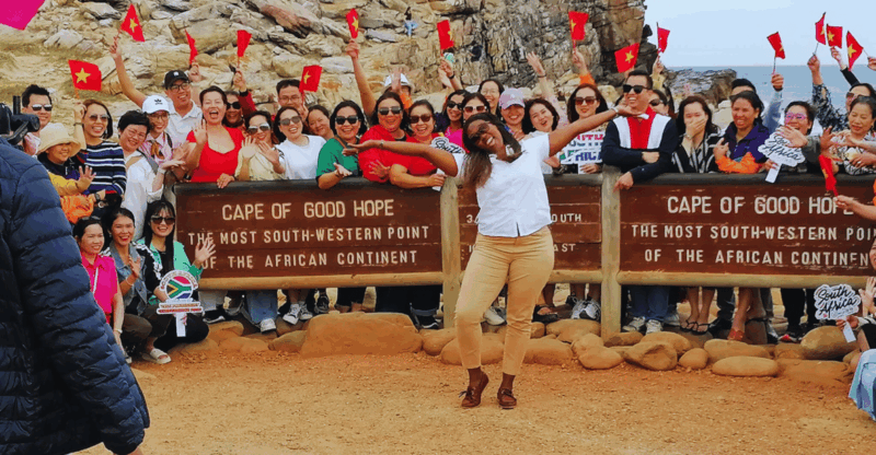 Cape Peninsula & Boulders Beach Full Day Private Tour - Experience Highlights