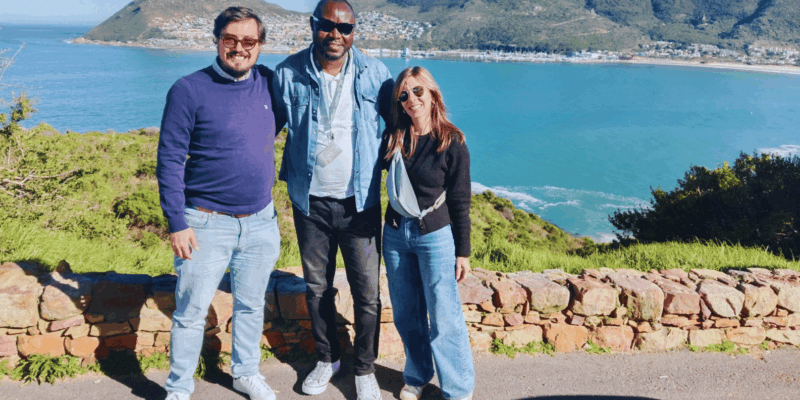 Cape Peninsula & Boulders Beach Full Day Private Tour - Inclusions and Optional Activities