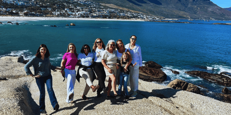Cape Peninsula & Boulders Beach Full Day Private Tour - Chapmans Peak Scenic Drive