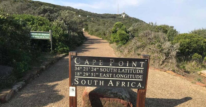 Cape Peninsula, Cape of Good Hope and Penguins Private Tour - Exploring Hout Bay and Camps Bay