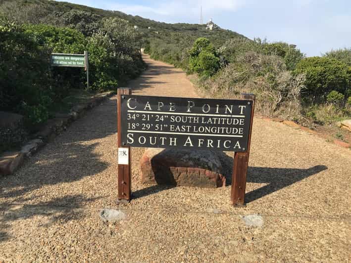 Cape Peninsula, Cape of Good Hope and Penguins Private Tour - Cape Point National Park Adventure