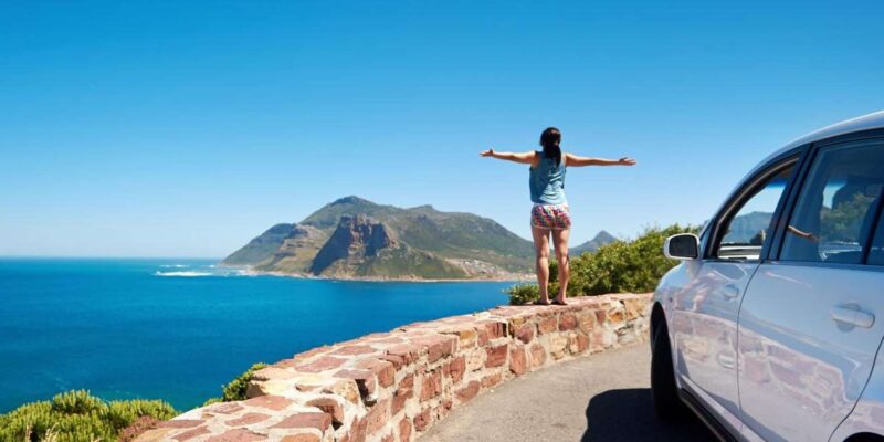 Cape Peninsula Half Day Tour - Booking Information