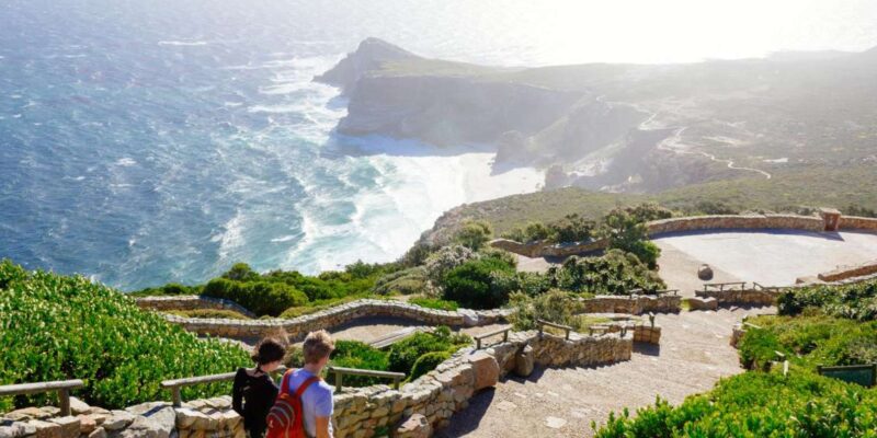 Cape Peninsula Half Day Tour - Exploring Cape Point Nature Reserve