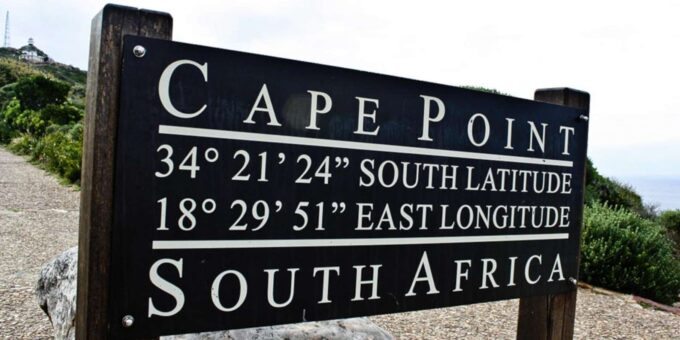 Cape Peninsula Half Day Tour - Encountering the African Penguins