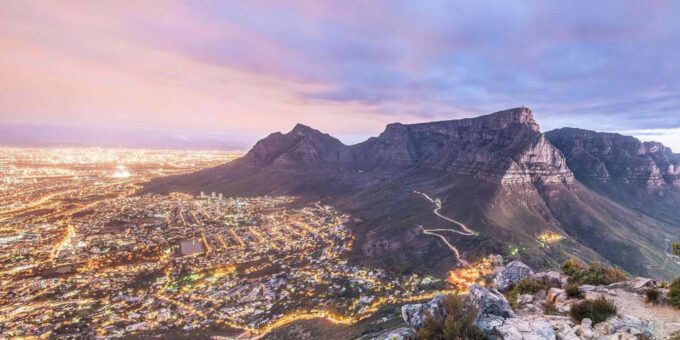 Cape Peninsula Half Day Tour - The Sum Up