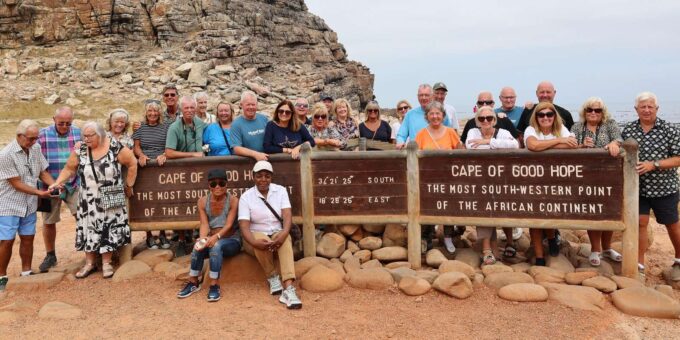Cape Peninsula & Penguins Beach Half Day Tour From Cape Town - Customer Feedback