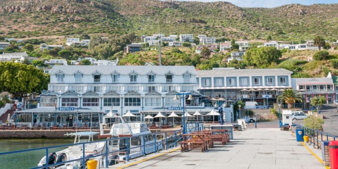 Cape Peninsula & Penguins Beach Half Day Tour From Cape Town - Booking Information