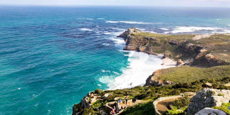 Cape Peninsula: Private Half Day Tour - Good To Know