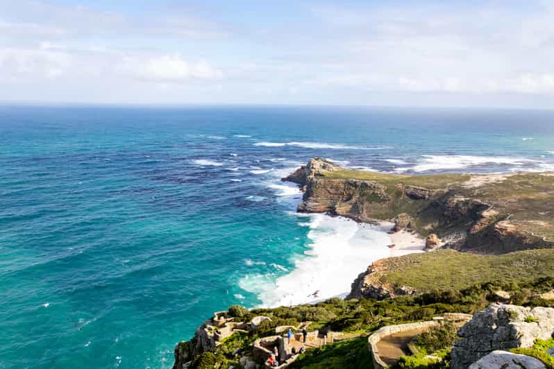 Cape Peninsula: Private Half Day Tour - Itinerary Highlights