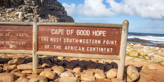 Cape Peninsula: Private Half Day Tour - Frequently Asked Questions