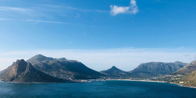 Cape Peninsula Private Tour In Cape Town South Africa - Inclusions
