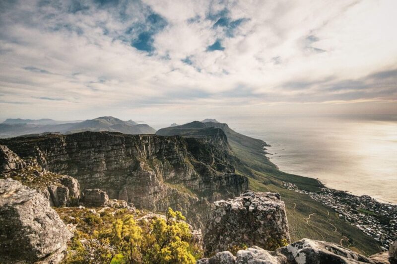 Cape Peninsula Shared Half-Day Tour - Inclusions and Transportation