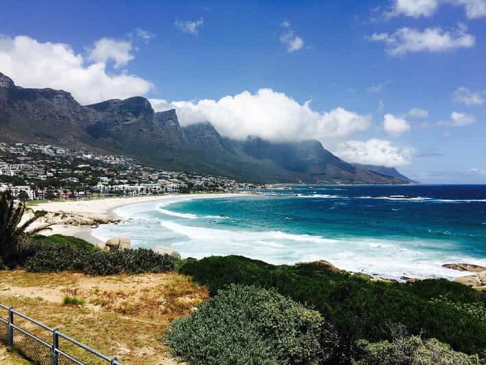 Cape Point and the Cape of Good Hope Private Tour - Good To Know