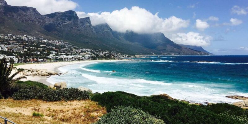 Cape Point and the Cape of Good Hope Private Tour - Experience Highlights