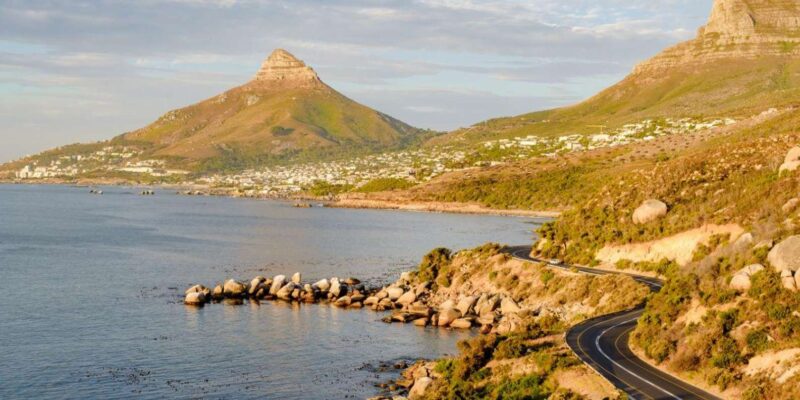 Cape Point and the Cape of Good Hope Private Tour - Customer Reviews