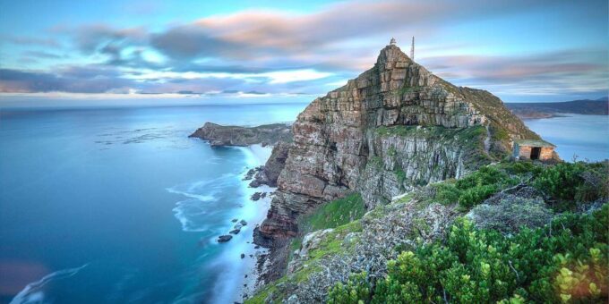 Cape Point and the Cape of Good Hope Private Tour - The Sum Up