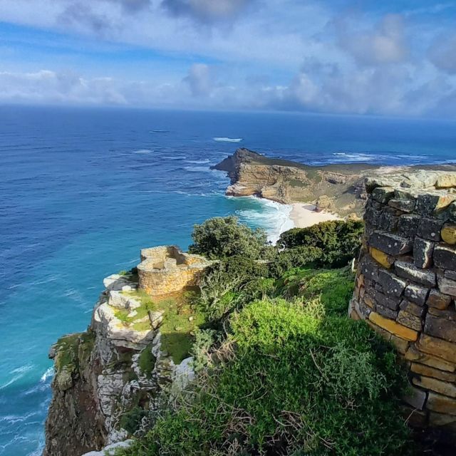 Cape Point Cape of Good Hope, Penguins Private Half Day Tour - Boulders Beach