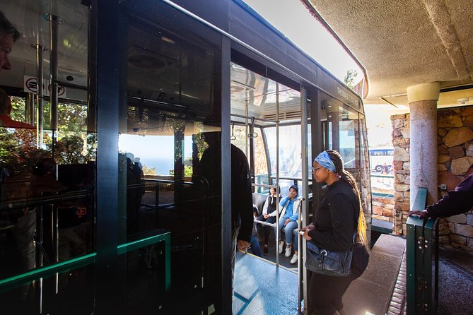 Cape Point Flying Dutchman Funicular Return Ticket - Reviews and Ratings