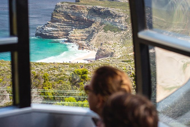 Cape Point Flying Dutchman Funicular Return Ticket - Practical Tips