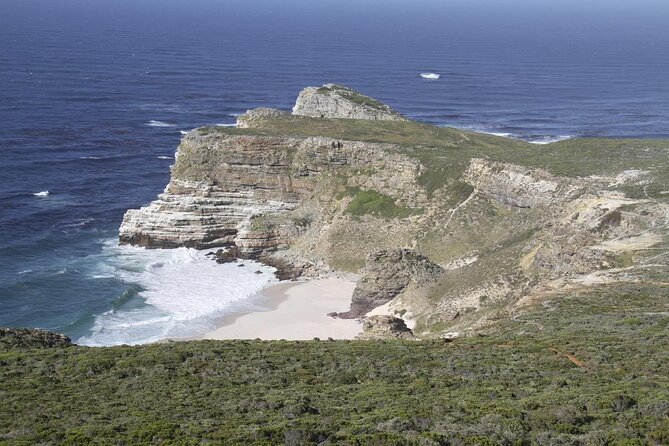 Cape Point & Penguin Explorer Tour - Good To Know