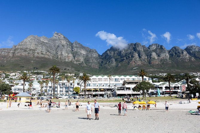 Cape Point Peninsula Tour | Travel Buddies