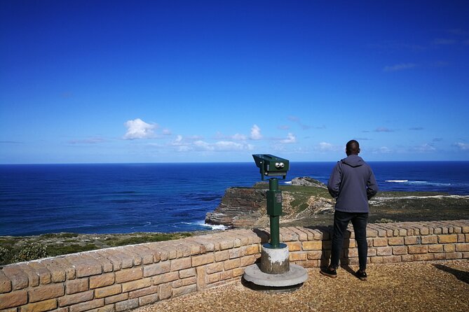 Cape Point Xplorer - Tour Highlights and Features