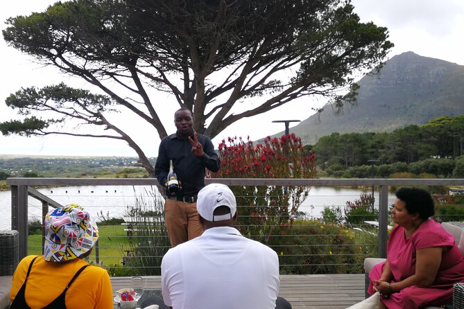 Cape Point Xplorer - Tips for a Great Experience