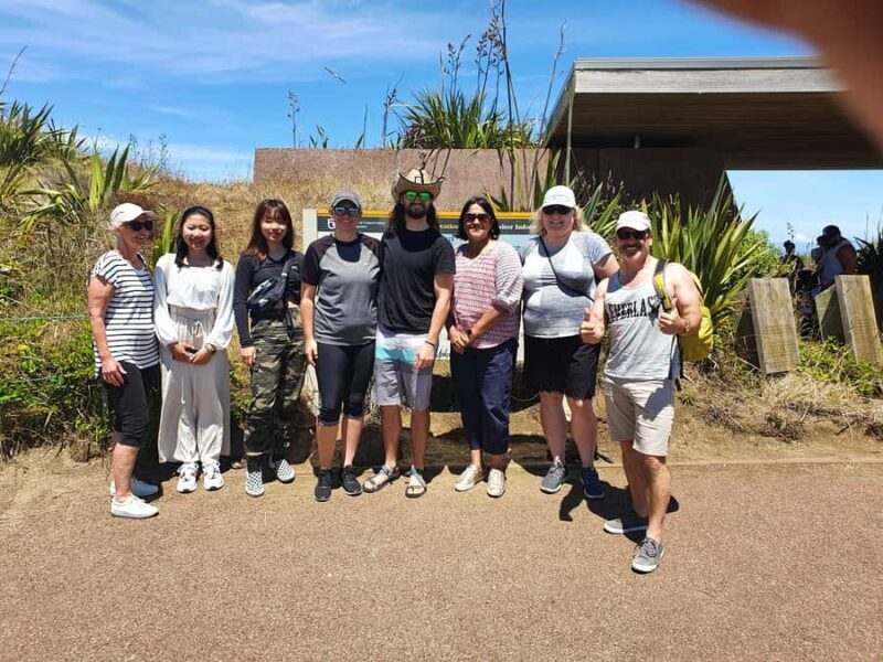 Cape Reinga: Day Trip from Paihia, Kerikeri, or Kaitaia - FAQ