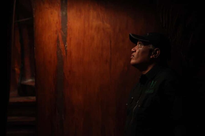 Cape Reinga: Mori Culture Experience with Ngti Kur Tribe - Exploring the Itinerary and Experience