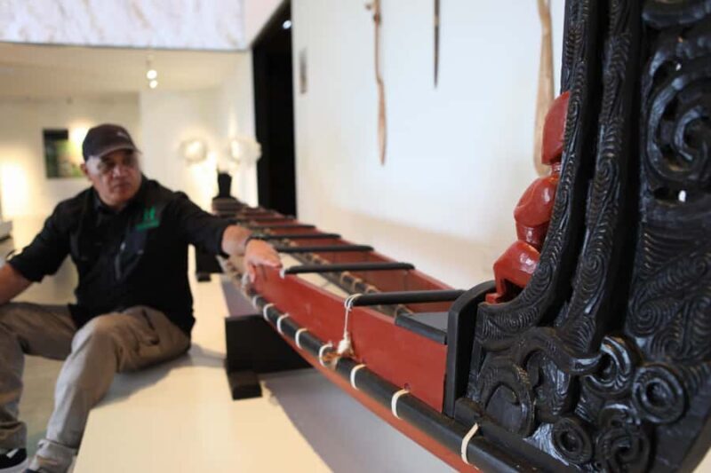 Cape Reinga: Mori Culture Experience with Ngti Kur Tribe - Practical Details and Tips