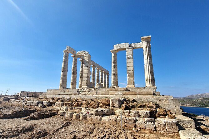 Cape Sounio and Temple of Poseidon Private Trip from Athens - The Sum Up