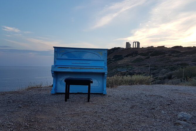 Cape Sounio and Temple of Poseidon Private Trip from Athens - Frequently Asked Questions