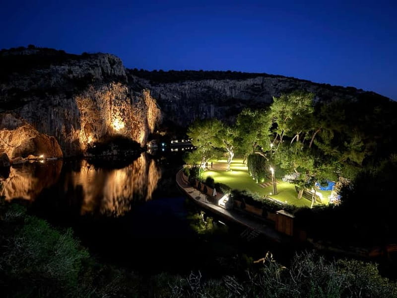 Cape Sounio Private Tour Temple of Poseidon Athenian Riviera - Authentic Experiences and Customer Praise