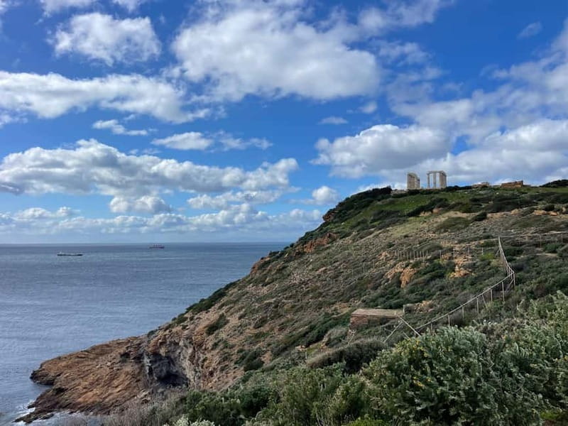 Cape Sounio Private Tour Temple of Poseidon Athenian Riviera - Who’s This Tour Best For?